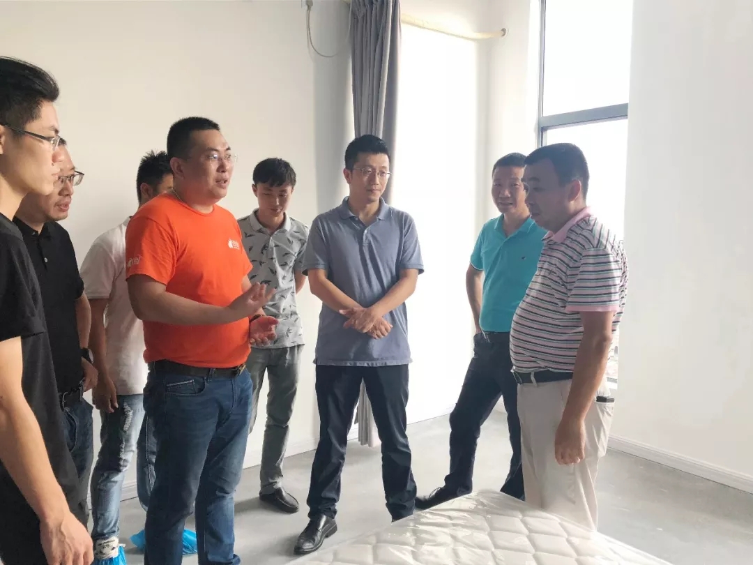 百創(chuàng)精心打造碧桂園集團一級項目--BIG+碧家國際社區(qū)并獲高度贊揚