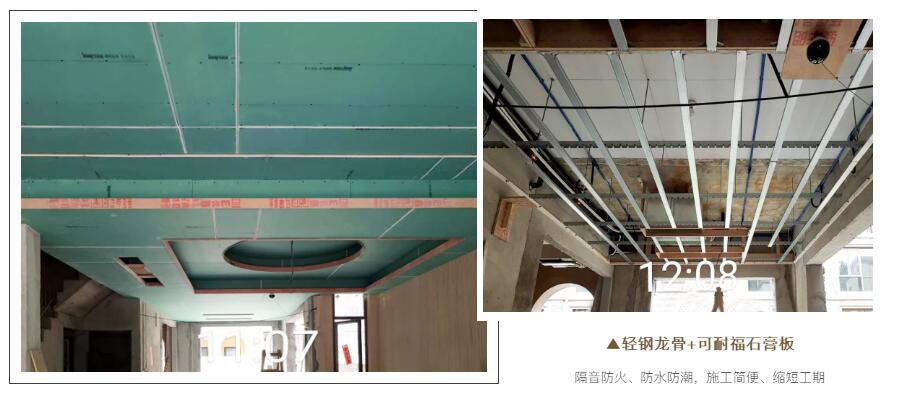 302㎡新中式別墅，方寸之間盡顯東方雅韻！