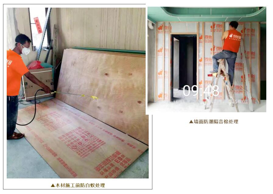 302㎡新中式別墅，方寸之間盡顯東方雅韻！