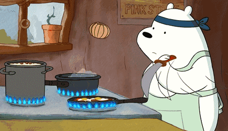 大夏天的！！廚房簡直就是烤爐，有什么辦法能解決？