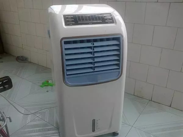 大夏天的！！廚房簡直就是烤爐，有什么辦法能解決？